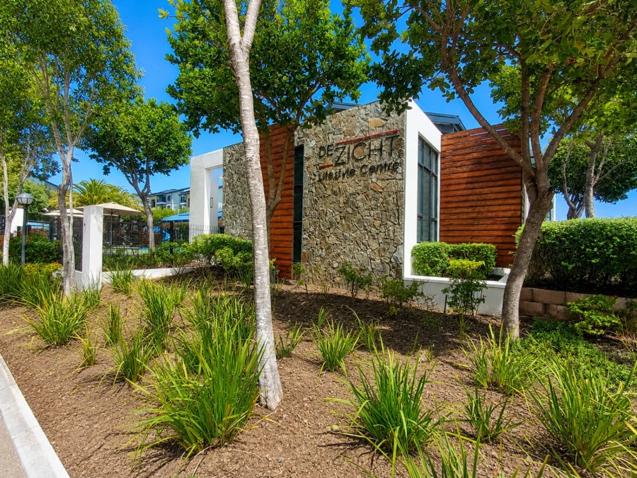 1 Bedroom Property for Sale in De Zicht Estate Western Cape